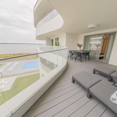 Apartament Sapphire Rogowo Pearl Mrzeżyno Zewnętrze zdjęcie