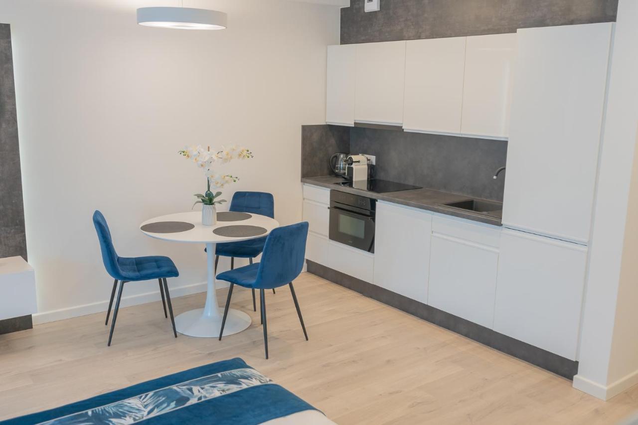 Apartament Sapphire Rogowo Pearl Mrzeżyno Zewnętrze zdjęcie