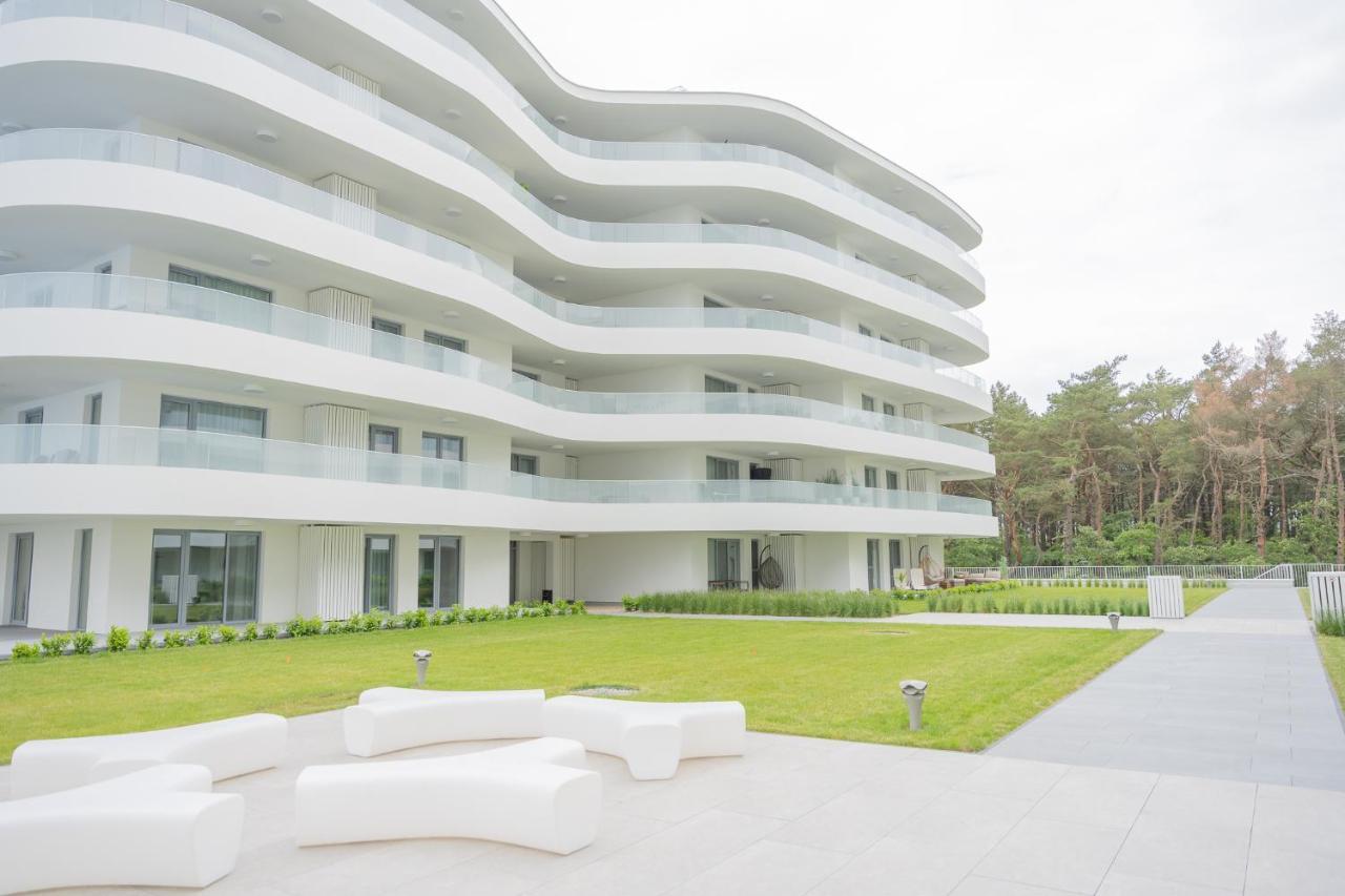 Apartament Sapphire Rogowo Pearl Mrzeżyno Zewnętrze zdjęcie