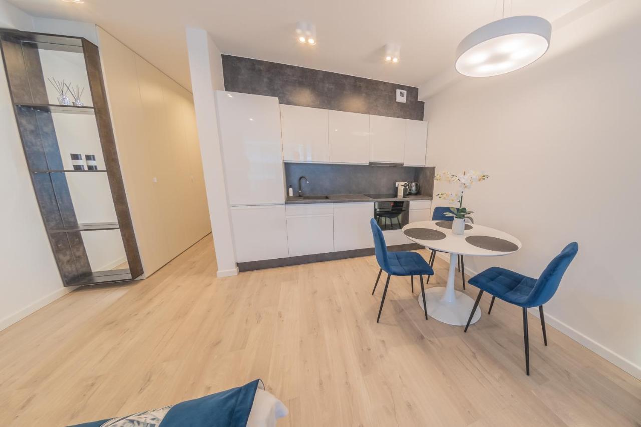 Apartament Sapphire Rogowo Pearl Mrzeżyno Zewnętrze zdjęcie