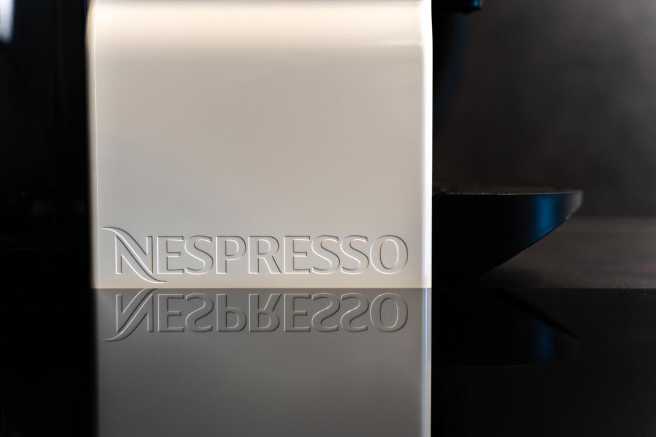 Apartament Sapphire Rogowo Pearl Mrzeżyno Zewnętrze zdjęcie