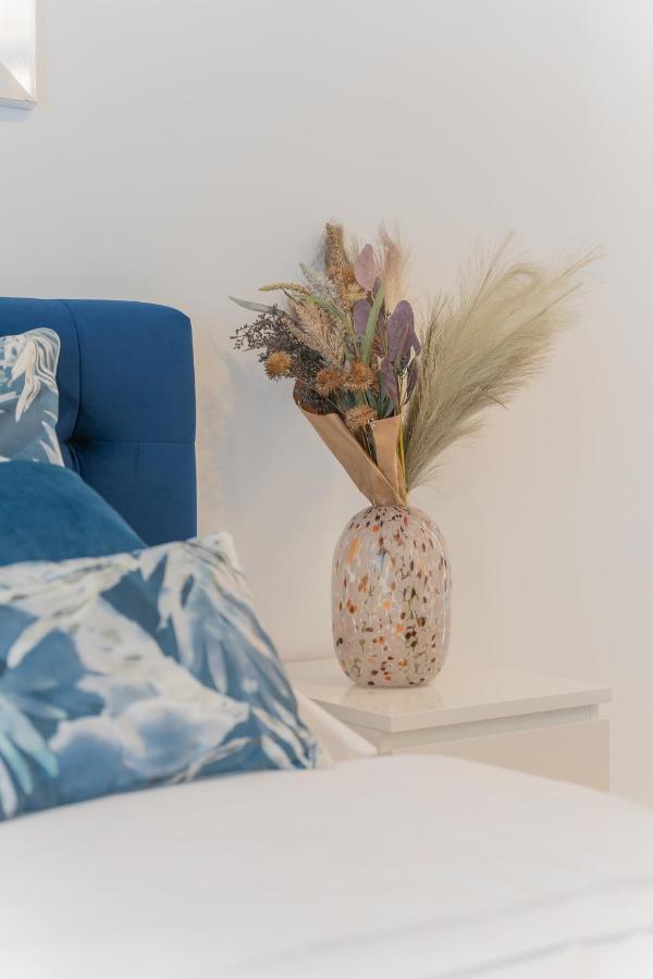 Apartament Sapphire Rogowo Pearl Mrzeżyno Zewnętrze zdjęcie