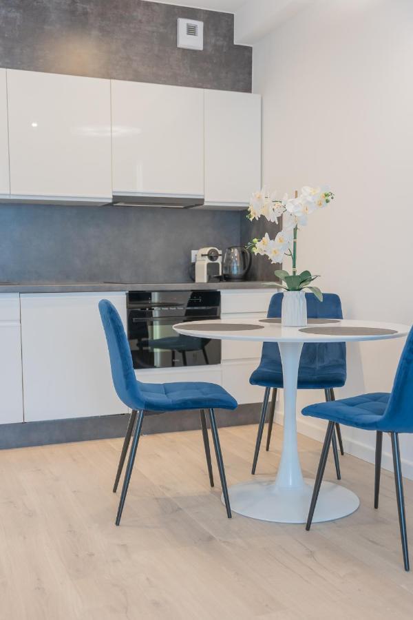 Apartament Sapphire Rogowo Pearl Mrzeżyno Zewnętrze zdjęcie