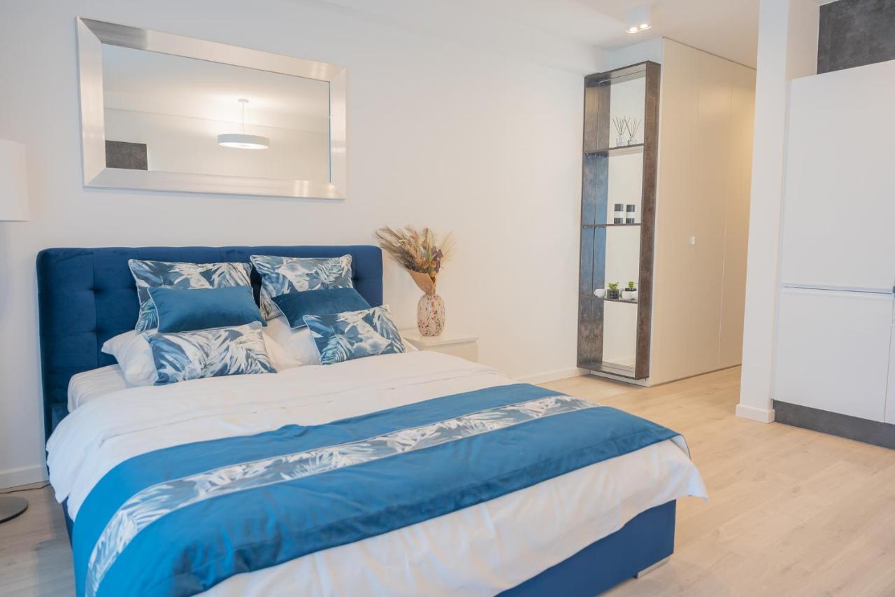 Apartament Sapphire Rogowo Pearl Mrzeżyno Zewnętrze zdjęcie