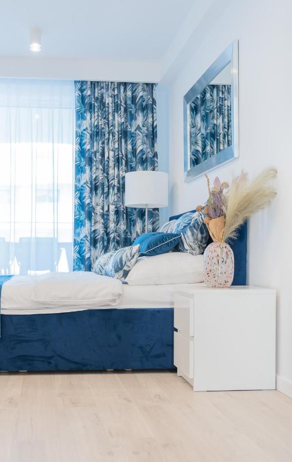 Apartament Sapphire Rogowo Pearl Mrzeżyno Zewnętrze zdjęcie