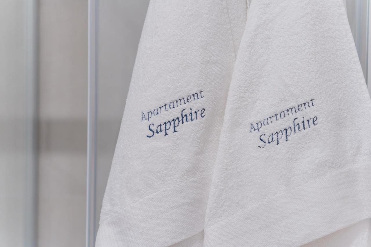 Apartament Sapphire Rogowo Pearl Mrzeżyno Zewnętrze zdjęcie