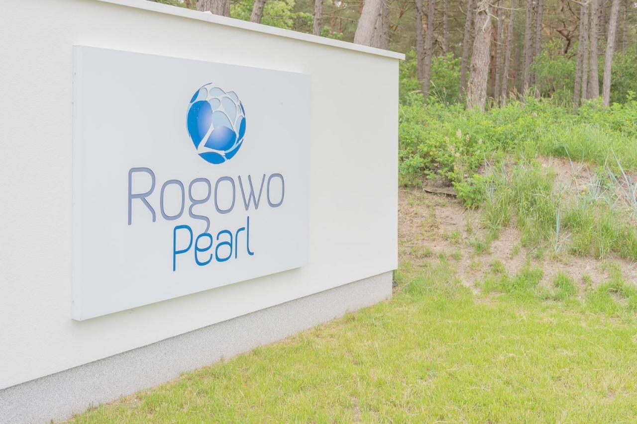 Apartament Sapphire Rogowo Pearl Mrzeżyno Zewnętrze zdjęcie