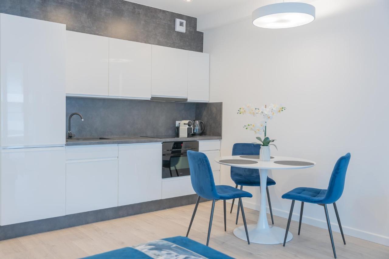 Apartament Sapphire Rogowo Pearl Mrzeżyno Zewnętrze zdjęcie