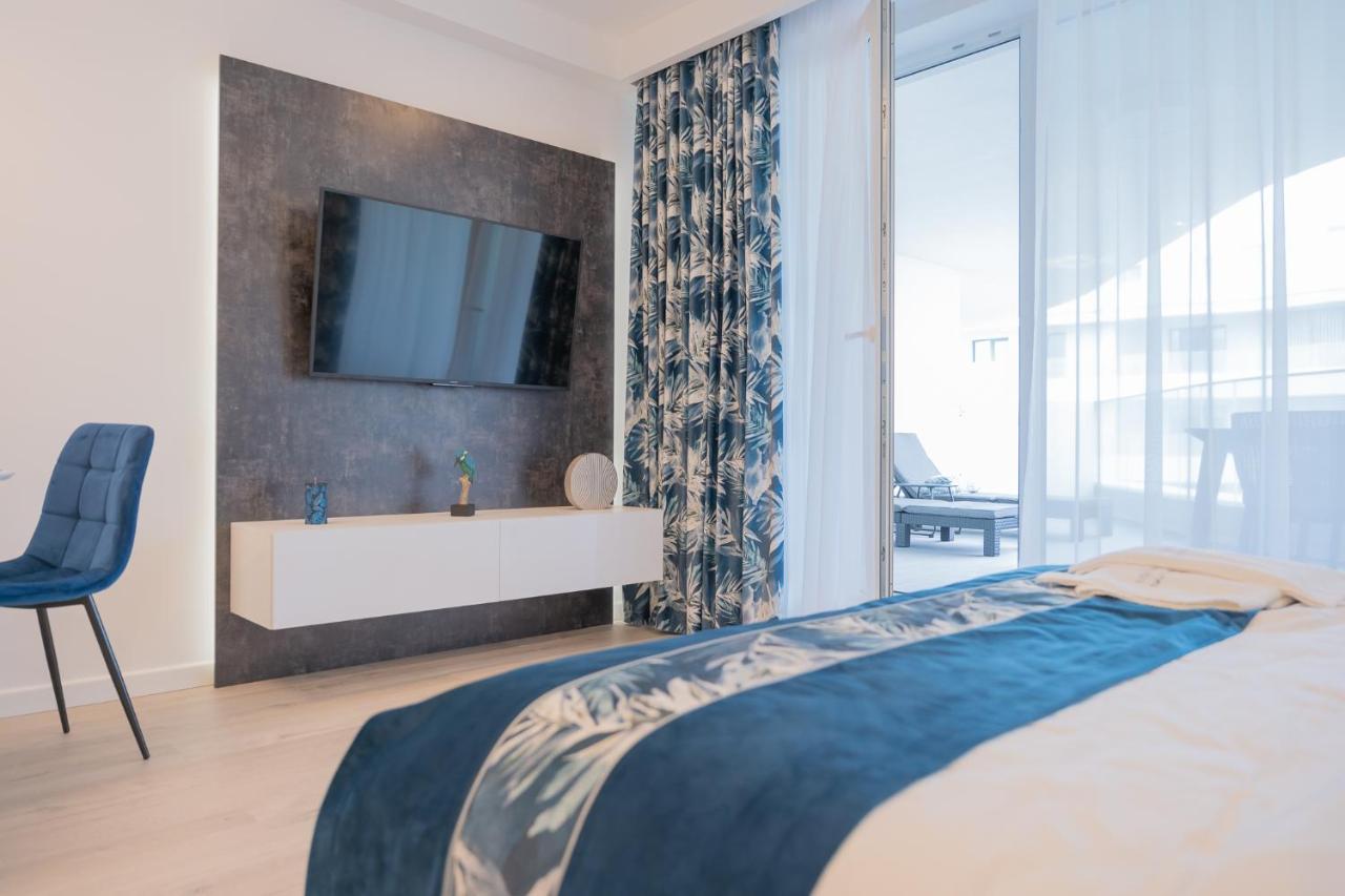 Apartament Sapphire Rogowo Pearl Mrzeżyno Zewnętrze zdjęcie