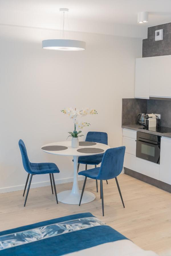Apartament Sapphire Rogowo Pearl Mrzeżyno Zewnętrze zdjęcie
