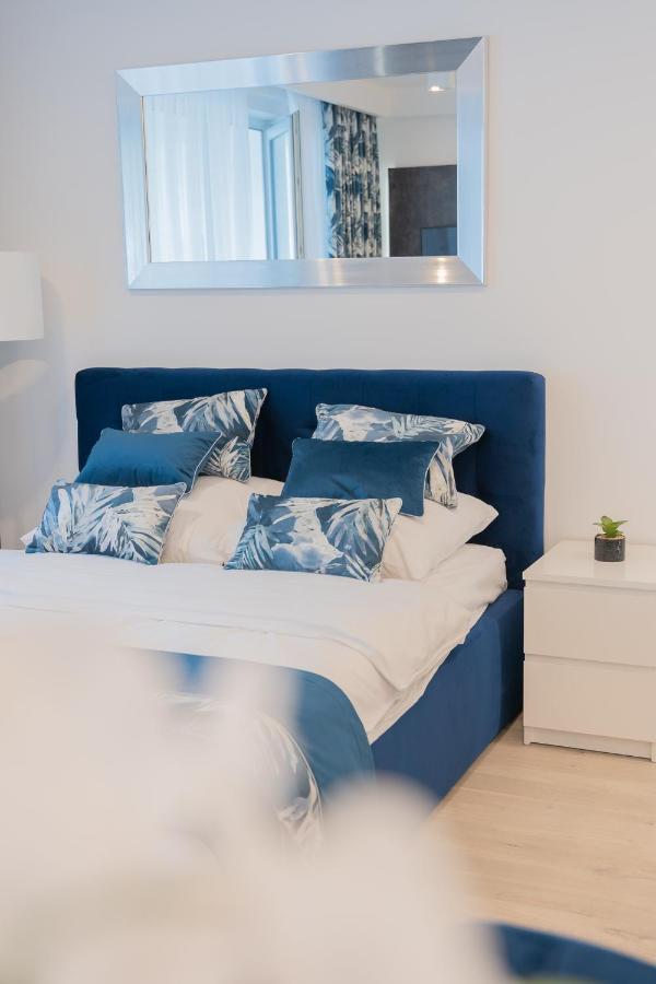 Apartament Sapphire Rogowo Pearl Mrzeżyno Zewnętrze zdjęcie