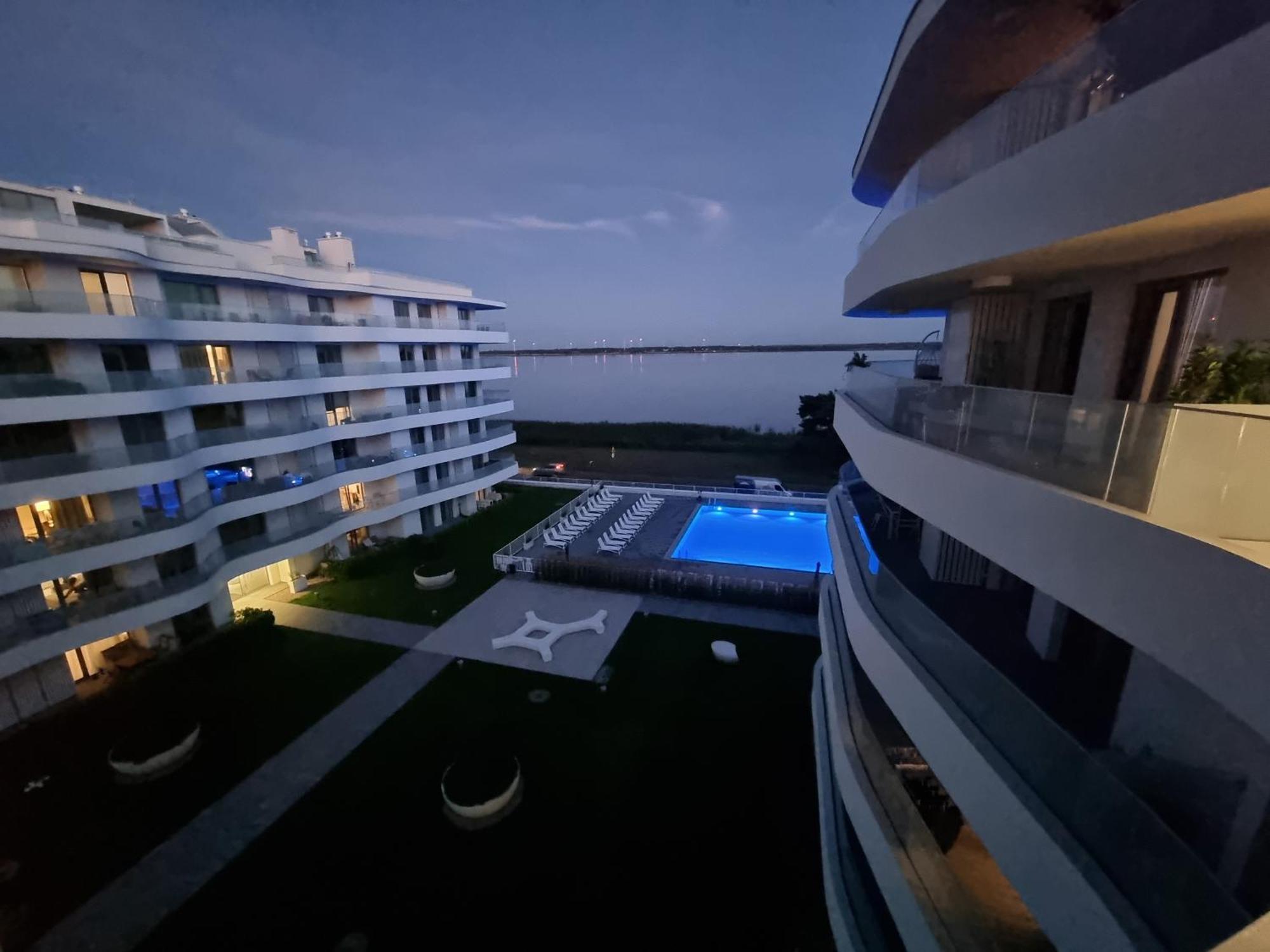Apartament Sapphire Rogowo Pearl Mrzeżyno Zewnętrze zdjęcie